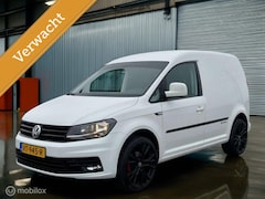 Volkswagen Caddy - Bestel 2.0 TDI L1H1 BMT Highline