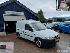 Opel Combo - 1.3 CDTi Base