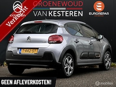 Citroën C3 - 83pk C-Series I Navi I Cruise I