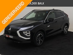 Mitsubishi Eclipse Cross - 2.4 PHEV Black Edition