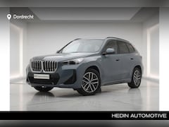 BMW X1 - xDrive25e M-Sport | Panorama | Voorbereiding Driving Assistant Plus | Trekhaak | Camera