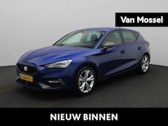SEAT Leon - 1.0 TSI FR Launch Edition | ECC | Navi | LMV | PDC | LED |