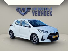 Toyota Yaris - 1.5 Hybrid Dynamic NL Auto - Carplay - Keyless Entry