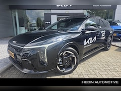 Kia K4 Sportswagon - 1.0 T-GDi MHEV GT-Line Launch Edition | Alleen beschikbaar voor proefritten |
