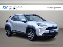 Toyota Yaris Cross - 1.5 Hybrid 116pk CVT Dynamic | Comfort Pack | App Connect | Adaptive Cruise | Full LED | C