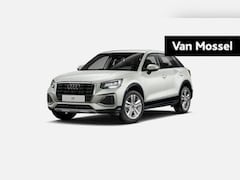 Audi Q2 - 35 TFSI Advanced edition