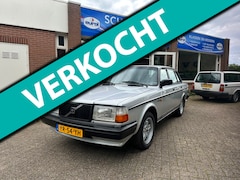 Volvo 240 - 2.3 GL