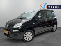 Fiat Panda - 0.9 TwinAir Popstar [ TREKHAAK I AIRCO I ALL-SEASON BANDEN ]