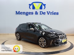 BMW 1-serie - M135i xDrive Business Edition ORG NL Airco ECC | Panorama | Harman Kardon | Keyless | Came