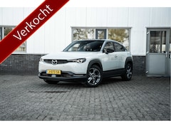 Mazda MX-30 - e-SkyActiv 145 Luxury 36 kWh | SOH 91%