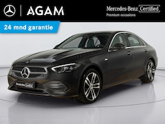 Mercedes-Benz C-klasse - Limousine 300e Business Solution Luxury