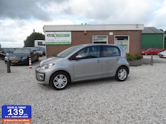 Volkswagen Up! - 1.0 BMT high up