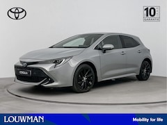 Toyota Corolla - 1.8 Hybrid Style Plus | Stoel / Stuur / Voorruit Verwarming | Onderweg-naar-dealer