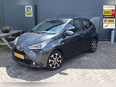 Toyota Aygo - 1.0 VVT-i x