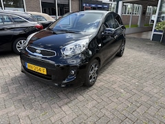 Kia Picanto - 1.0 CVVT First Edition