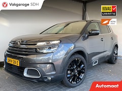 Citroën C5 Aircross - 1.2 PureTech Shine|Automaat|Leer|Two-Tone