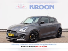 Suzuki Swift - 1.4 Sport Smart Hybrid I All season banden I Verlaagd