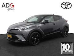 Toyota C-HR - 1.8 Hybrid Bi-Tone | Stoelverwarming | parkeersensoren | Bi-Tone |