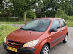 Hyundai Getz - 1.1i Active Young