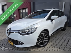 Renault Clio Estate - 1.5 dCi ECO Night & Day /Cruise Control