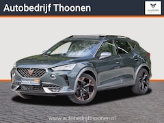 CUPRA Formentor - 1.4 e-Hybrid VZ Performance | Trekhaak | Pano | 360° camera