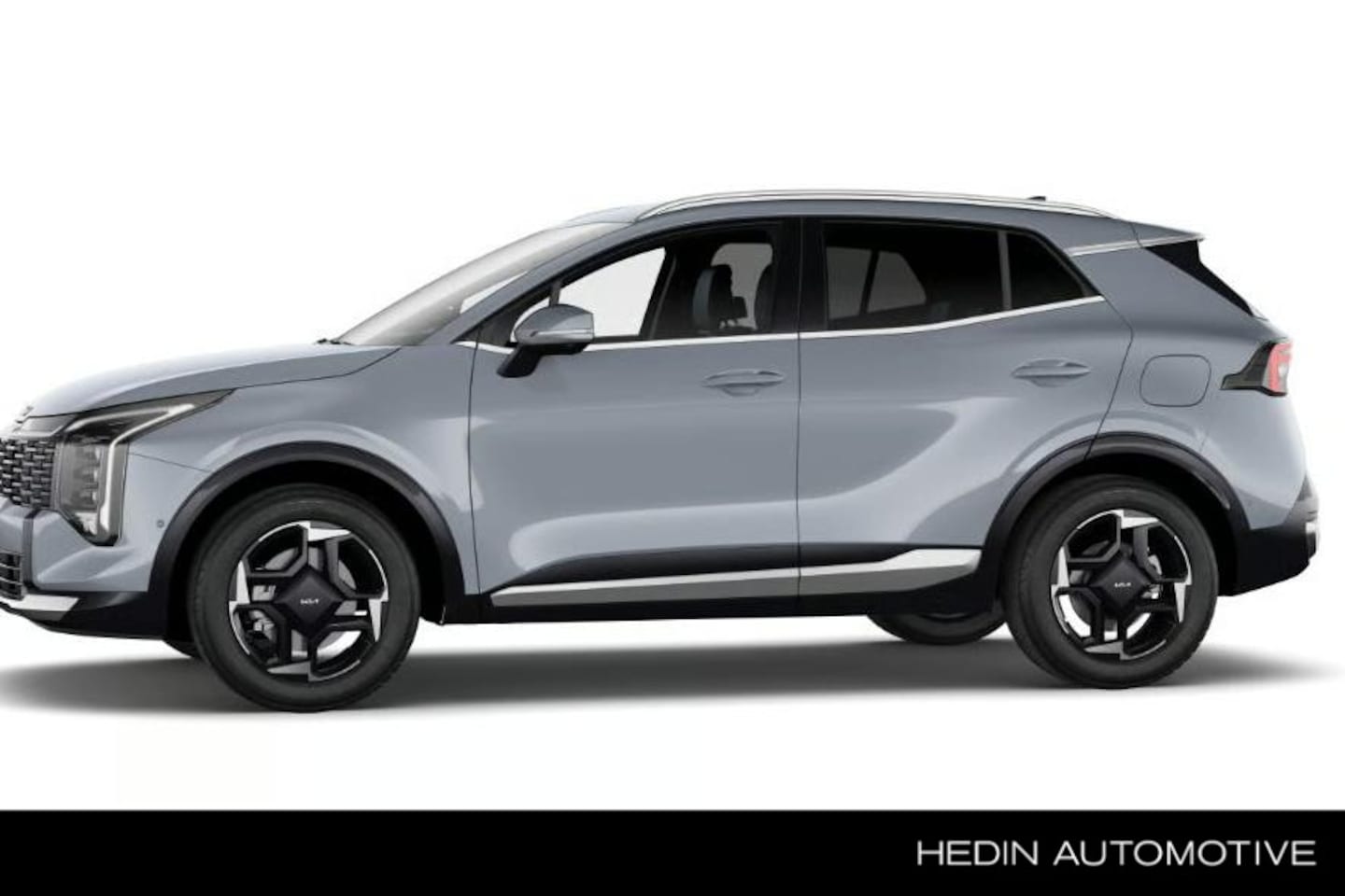 Kia Sportage - 1.6 T-GDi Plug-in Hybrid DynamicPlusLine | Voorraad actie | Incl. inruilpremie | - AutoWereld.nl