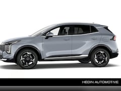 Kia Sportage - 1.6 T-GDi Plug-in Hybrid DynamicPlusLine | Voorraad actie | Incl. inruilpremie |