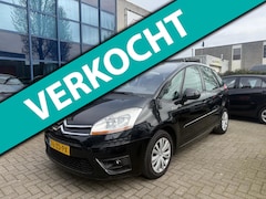 Citroën C4 Picasso - 1.8-16V Ambiance 5p. Panorama View, APK 02/27