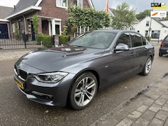 BMW 3-serie - 320d EfficientDynamics Edition High Executive