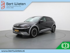 Hyundai IONIQ 5 - Lounge 73kWh | SOH 100% | Trekhaak | Panoramadak