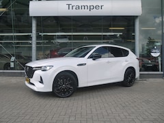 Mazda CX-60 - 2.5 e-SkyActiv PHEV Homura|Full options|Trekhaak|SOH 97%