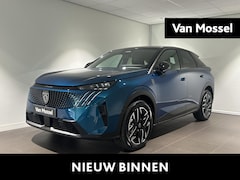 Peugeot 3008 - 1.2 Hybrid 136 GT | AUTOMAAT | Camera | Apple Carplay/Android Auto | Elektrische Kofferkle