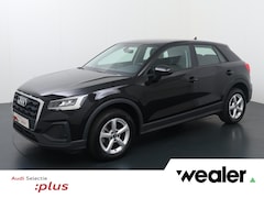 Audi Q2 - 30 TFSI Pro Line | 110 PK | Climate control | Cruise control | Apple Carplay/Android Auto