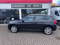 Skoda Kamiq - 1.0 TSI Ambition