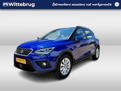 SEAT Arona - 1.0 TSI Style Business Intense / Navi / App-connect / Parkeersensoren