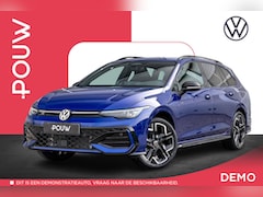 Volkswagen Golf Variant - 1.5 eTSI 116pk DSG R-Line Edition | Panoramadak | Matrix LED | Apple Carplay/Android Auto