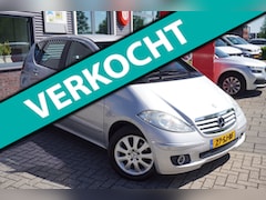 Mercedes-Benz A-klasse - 170 Elegance / Automaat / Airco