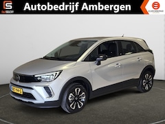 Opel Crossland - 1.2 Turbo Elegance