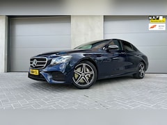 Mercedes-Benz E-klasse - 300 e AMG, Burmester, Widescreen, 360, Orig ned