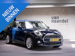 MINI 5-Deurs - 1.5 Cooper Chili Business