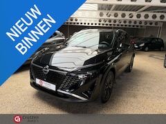 Nissan Qashqai - 1.3 MHEV Xtronic Tekna