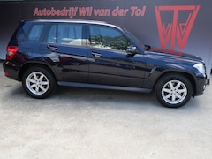 Mercedes-Benz GLK-klasse - 350 4-MATIC | YOUNGTIMER | DEALER ONDERHOUDEN | ALL-SEASON | NIEUWE APK