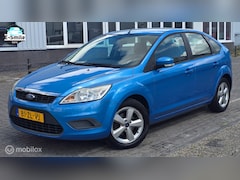 Ford Focus - 1.6 Trend Airco/Cruise/DABradio/APK