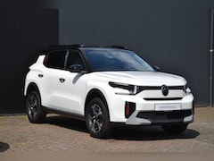 Citroën C3 Aircross - 1.2 Hybrid 145pk Max * Automaat * Navigatie