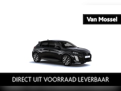 Peugeot 208 - 1.2 Hybrid 145 e-DCS6 GT UIT VOORRAAD LEVERBAAR | EXTRA HOGE INRUILPREMIE |