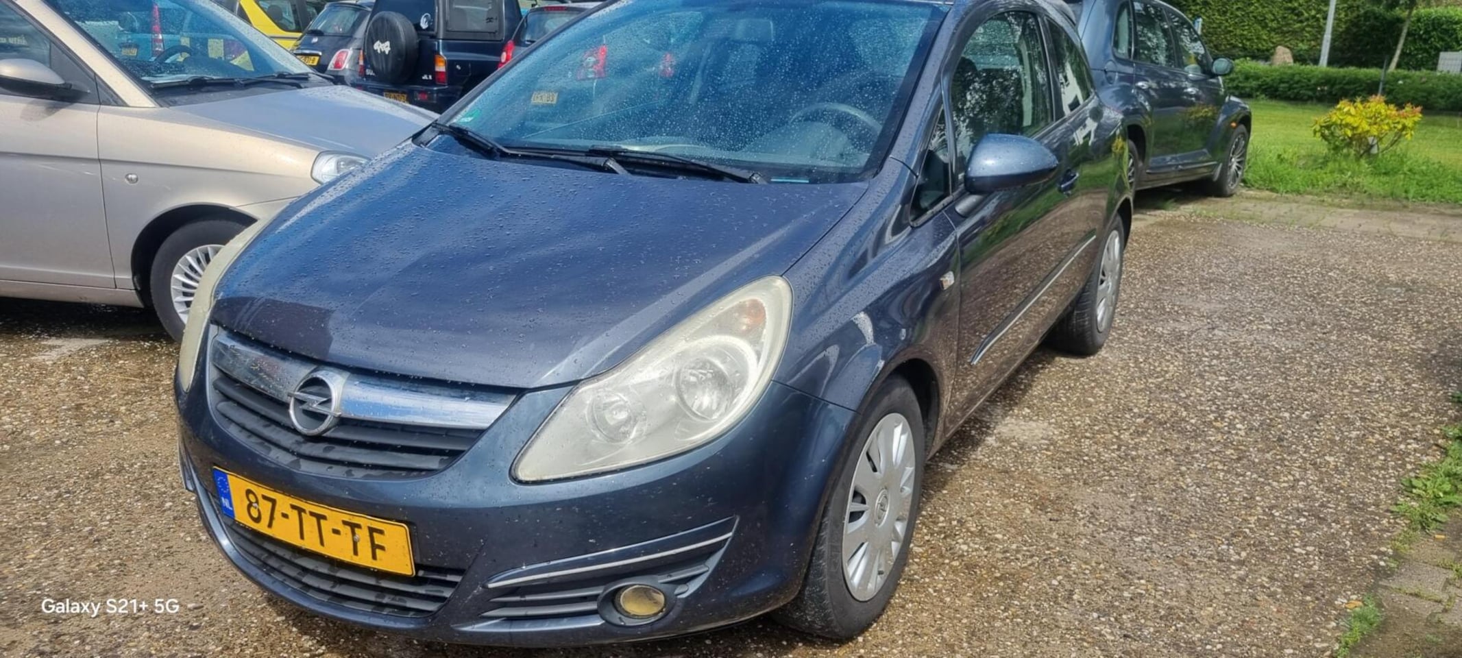 Opel Corsa - 1.3 CDTi Business - AutoWereld.nl