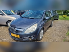 Opel Corsa - 1.3 CDTi Business