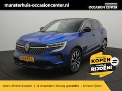 Renault Austral - E-Tech Full Hybrid 200 Techno - RIJKLAARPRIJS - All Seasonbanden - NL-Auto - Adaptive Crui
