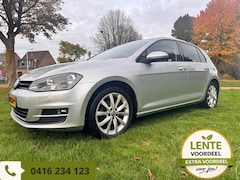 Volkswagen Golf - 1.2 TSI|86PK|CARPLAY|LM-VELG|STOELVERW|CLIMA