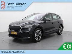 Skoda Enyaq iV - 60 SOH 92.07% | Geen import | Stoelverwarming | LED | Navi